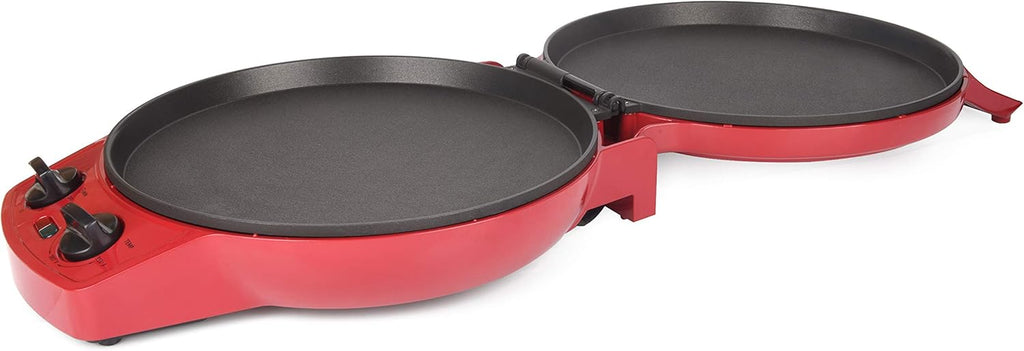 Courant Pizza Maker